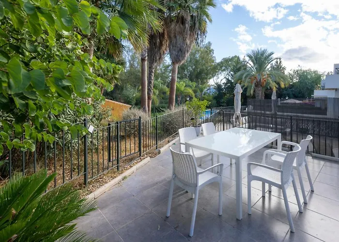 Luxury Near Puerto Banus