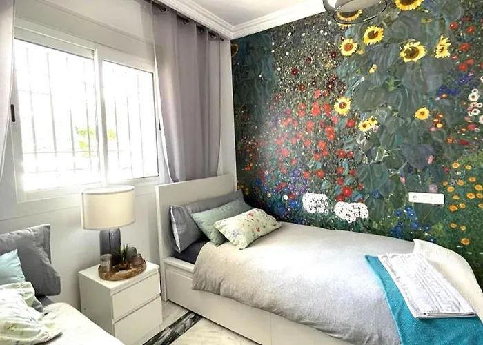 Daire Luxury Near Puerto Banus