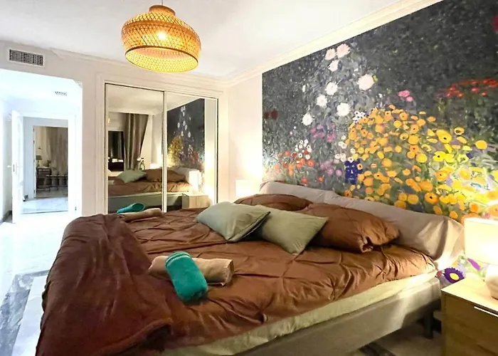 Luxury Near Puerto Banus *