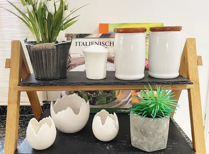 Daire Luxury Near Puerto Banus