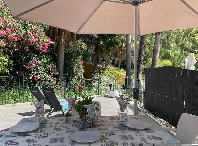 Daire Luxury Near Puerto Banus