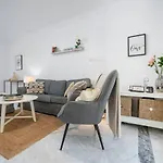 Apartment Luxury Near Puerto Banus Marbella