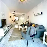 Luxury Near Puerto Banus Apartment Marbella