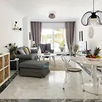 Luxury Near Puerto Banus Apartment