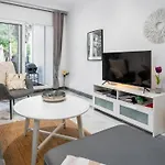 Luxury Near Puerto Banus Apartment *