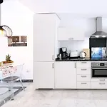 Apartment Luxury Near Puerto Banus *