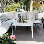 Luxury Near Puerto Banus Apartment