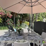 Apartment Luxury Near Puerto Banus