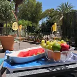 Apartment Luxury Near Puerto Banus
