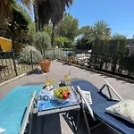 Apartment Luxury Near Puerto Banus *