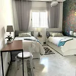 Apartment Luxury Near Puerto Banus Marbella