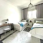 Luxury Near Puerto Banus Marbella