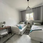 Luxury Near Puerto Banus