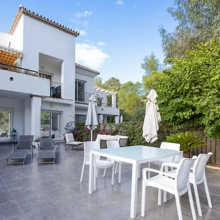 Luxury Near Puerto Banus *