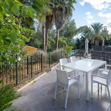 Luxury Near Puerto Banus