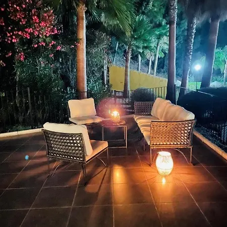 Luxury Near Puerto Banus Apartman *
