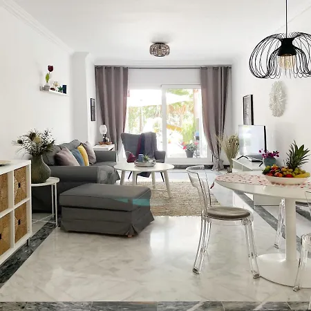 Luxury Near Puerto Banus Appartamento