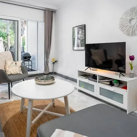 Luxury Near Puerto Banus Apartmán *