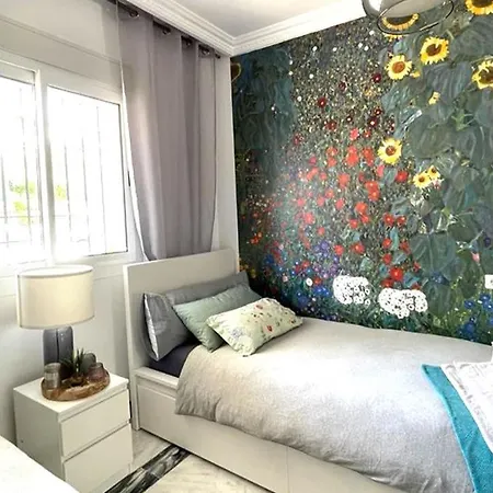 Apartmán Luxury Near Puerto Banus