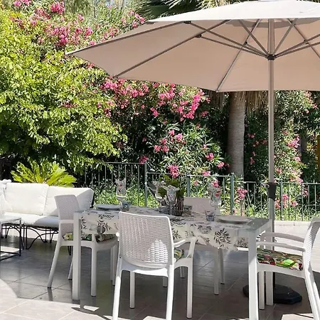 Luxury Near Puerto Banus Appartamento *