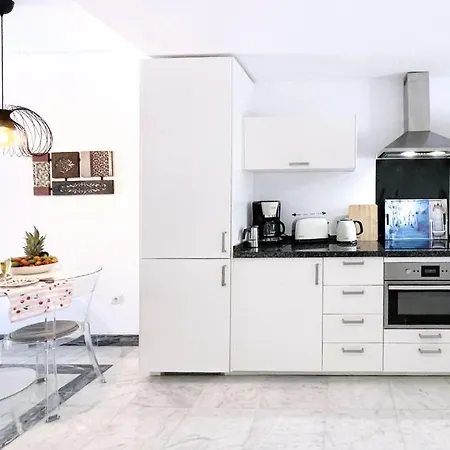 Appartamento Luxury Near Puerto Banus *