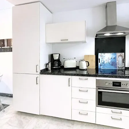 Luxury Near Puerto Banus Appartamento *