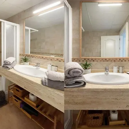 Luxury Near Puerto Banus Apartmán Marbella