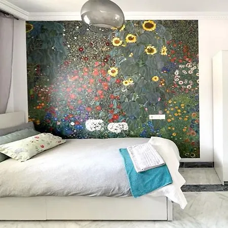 Apartmán Luxury Near Puerto Banus