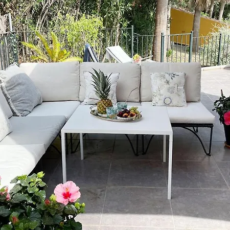 Luxury Near Puerto Banus Appartamento