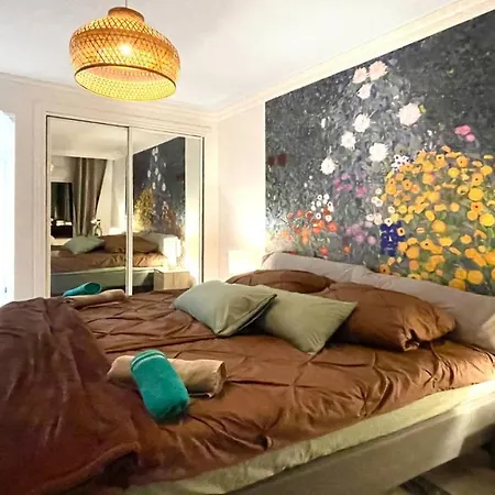 Luxury Near Puerto Banus *