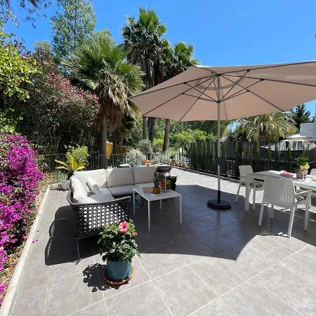 Lägenhet Luxury Near Puerto Banus