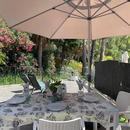 Apartmán Luxury Near Puerto Banus