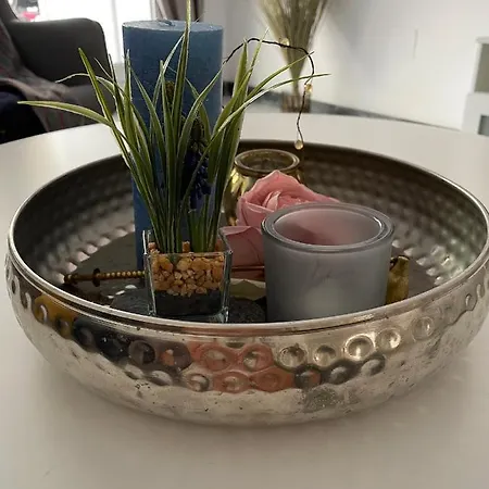 Lägenhet Luxury Near Puerto Banus Marbella