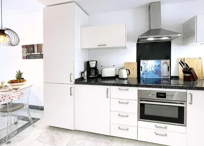 Luxury Near Puerto Banus Апартаменты *