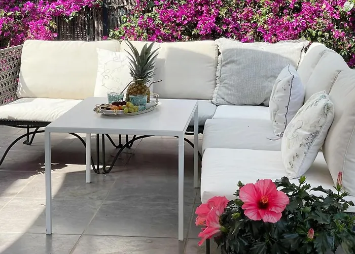 Luxury Near Puerto Banus