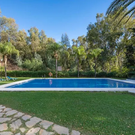 Luxury Near Puerto Banus Apartman *