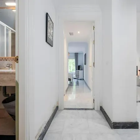 Luxury Near Puerto Banus * Marbella
