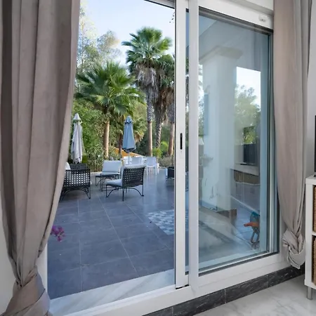 Apartman Luxury Near Puerto Banus