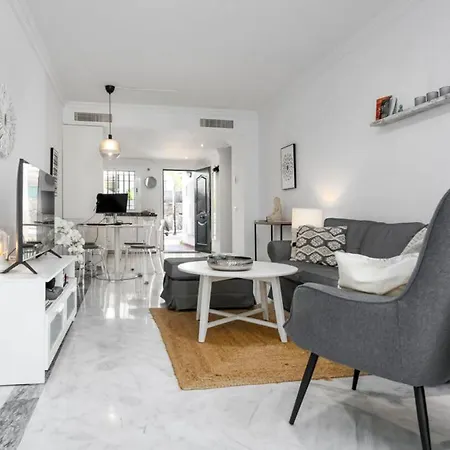 Luxury Near Puerto Banus * Marbella