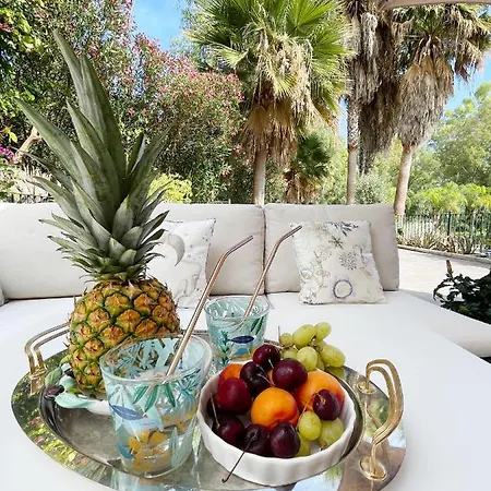 Luxury Near Puerto Banus Marbella