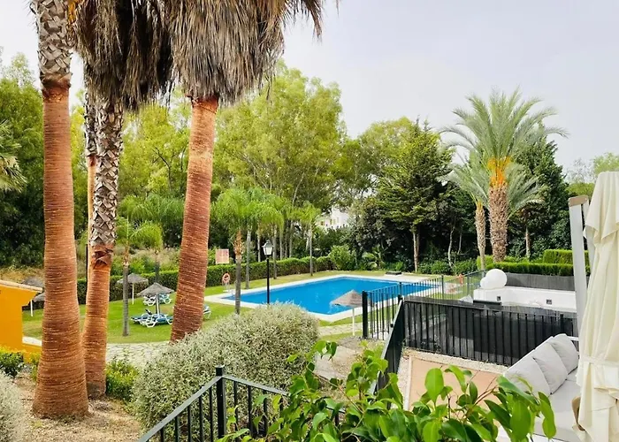 Luxury Near Puerto Banus *