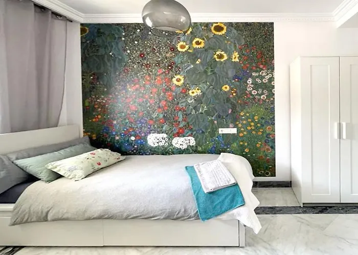 Apartmán Luxury Near Puerto Banus
