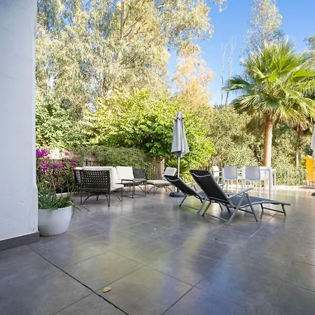 Luxury Near Puerto Banus * Marbella