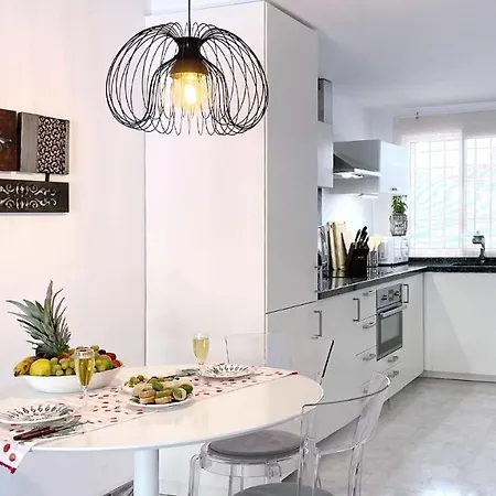 Apartamento Luxury Near Puerto Banus Marbella