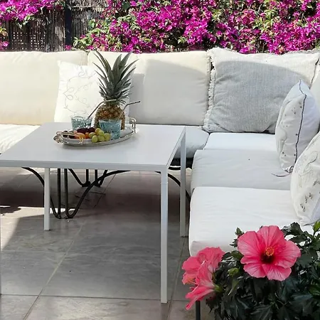 Luxury Near Puerto Banus