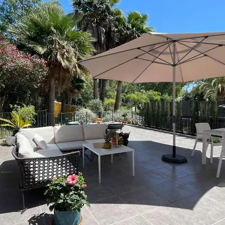 Luxury Near Puerto Banus Marbella