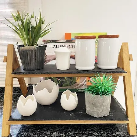 Apartamento Luxury Near Puerto Banus