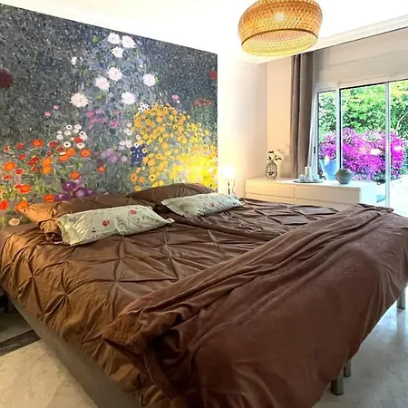 Apartamento Luxury Near Puerto Banus *