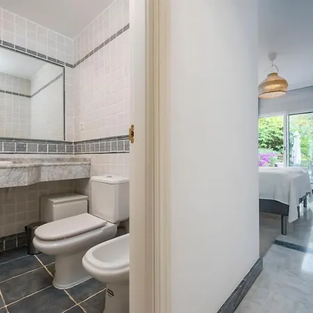 Luxury Near Puerto Banus Marbella