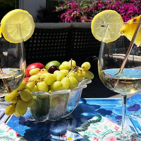 Apartamento Luxury Near Puerto Banus